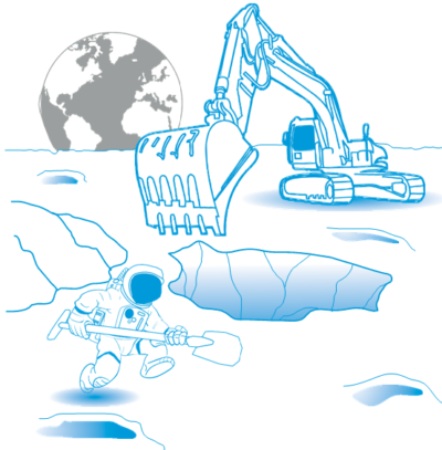 extracting