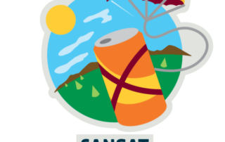 Logo CanSat