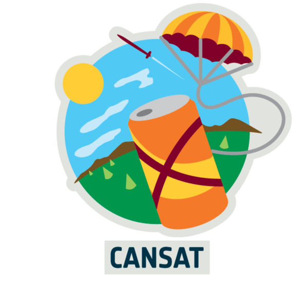 Logo CanSat