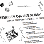 LerenSolderen