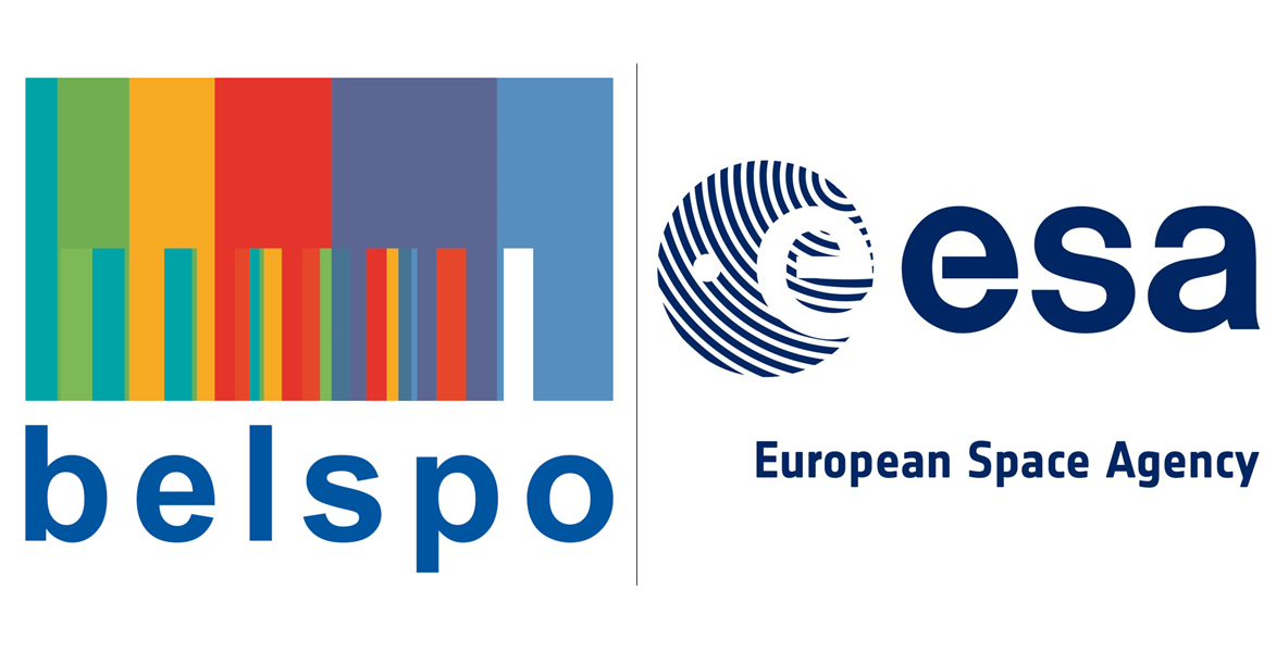 ESA-BELSPO