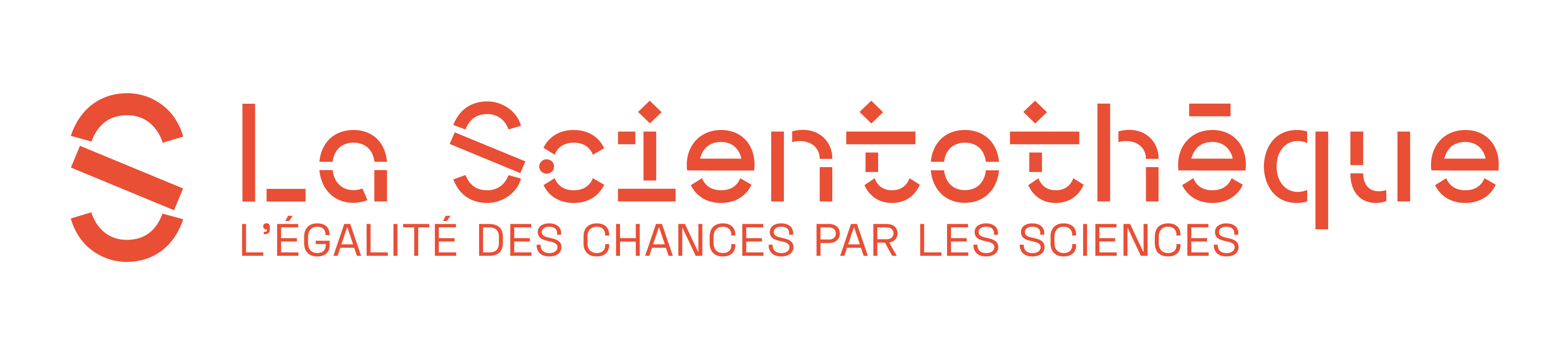 Logo La Scientothèque