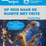 Afbeelding voorblad Fritz Deel 5