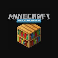 Minecraft_Education_logo