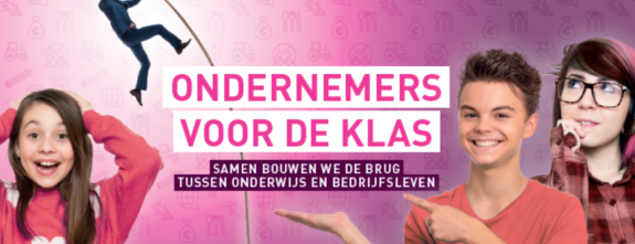 ondernemers_voor_de_klas_VLAJO_partner_ESERO Belgium