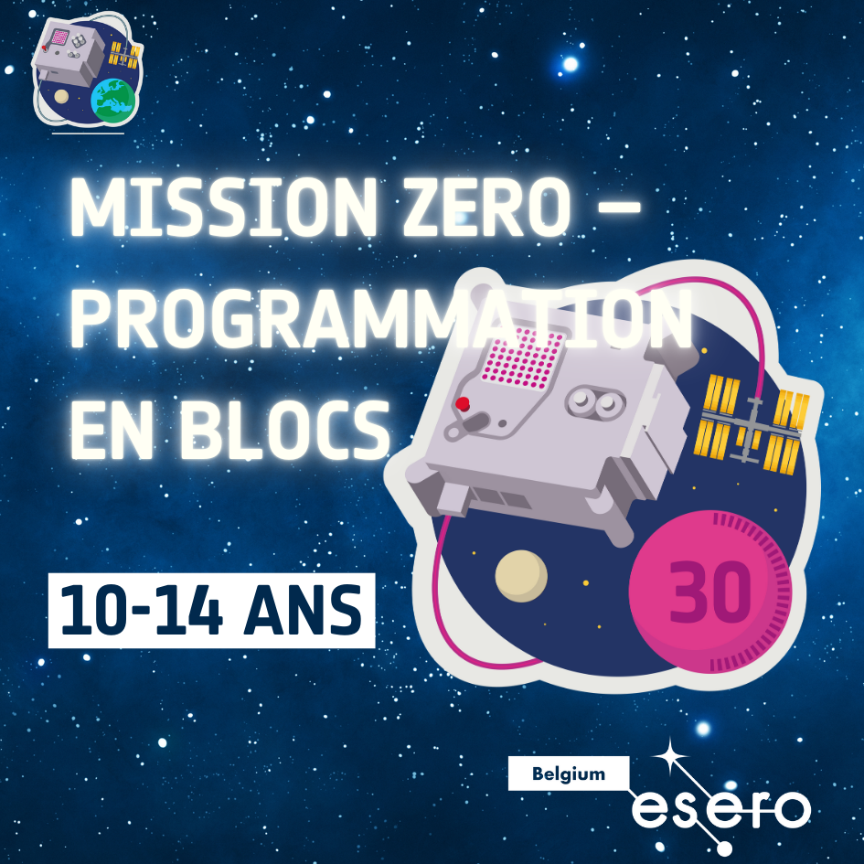 Mission Zero