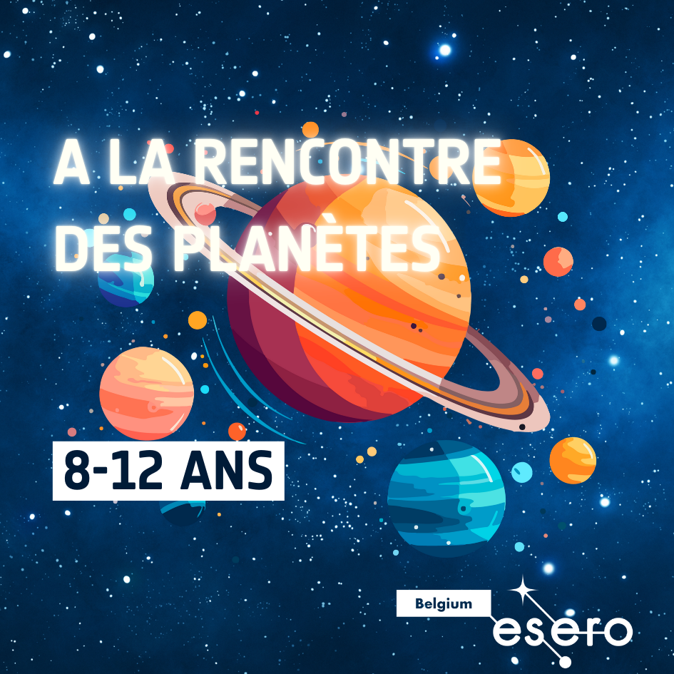 Rencontre planètes