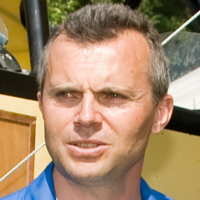 ESERO Belgium Johan Vanbeselaere Space Ambassador