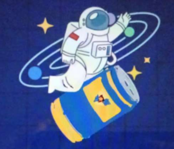 Team Jean Rey_CanSat_ESERO Belgium