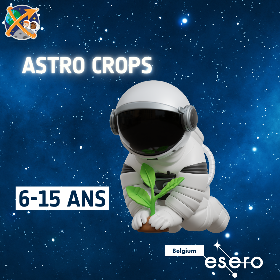 Astro Crops