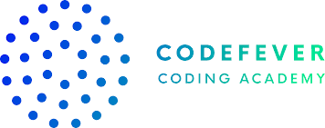 Logo codefever