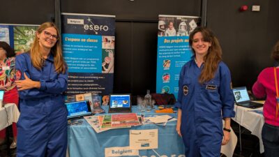 Ideenbörse-ESERO-article-stand
