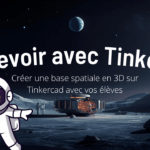 Webinaire Youtube Tinkercad