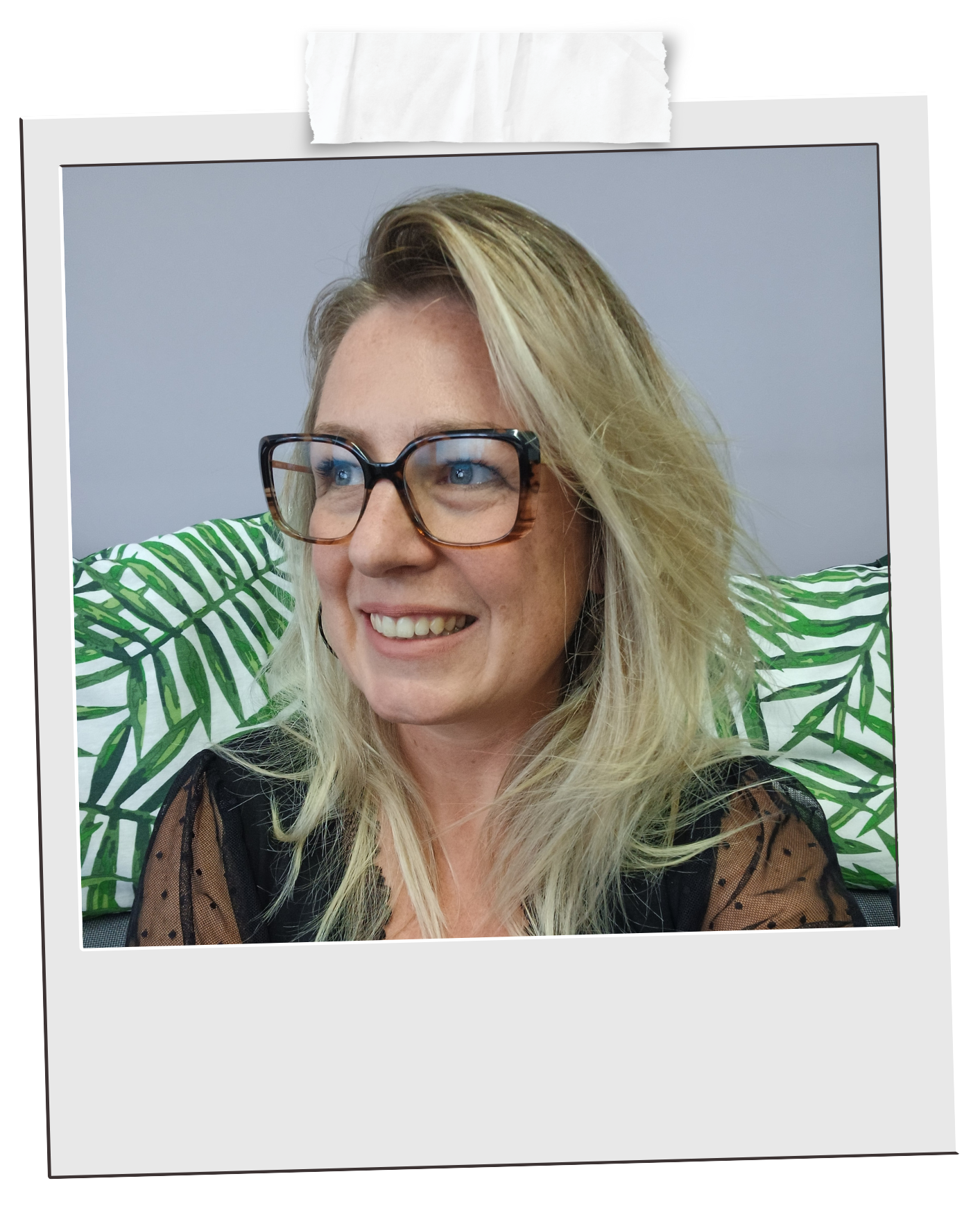 ESERO Belgium Space ambassadors Els Coekaerts infofiche