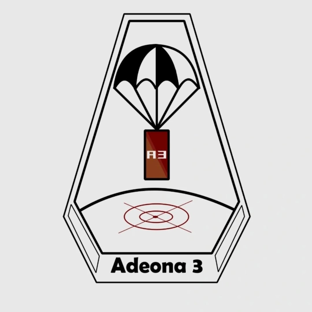 ESERO Belgium_Adeona3_team CanSat