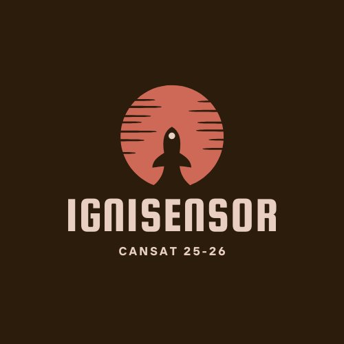 ESERO Belgium_Ignisensor_team CanSat