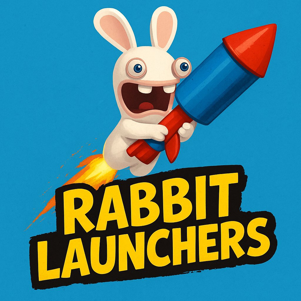 ESERO Belgium_rabbit-launchers_team CanSat