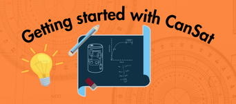 Lesmateriaal getting started with CanSat ESERO Belgium