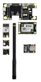 Spaans Team ASGARD ESERO BE