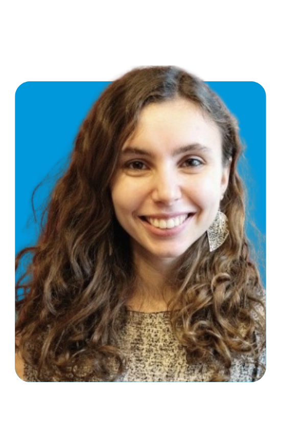 Space Careers Elisa Tasev