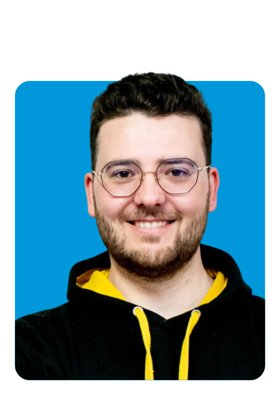 Space Careers Jeffrey Gorissen