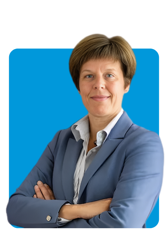 Space Careers Nancy Vermeulen