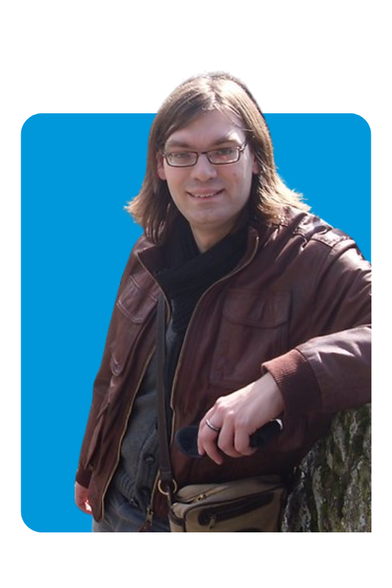 Space Careers Sebastian Clesse