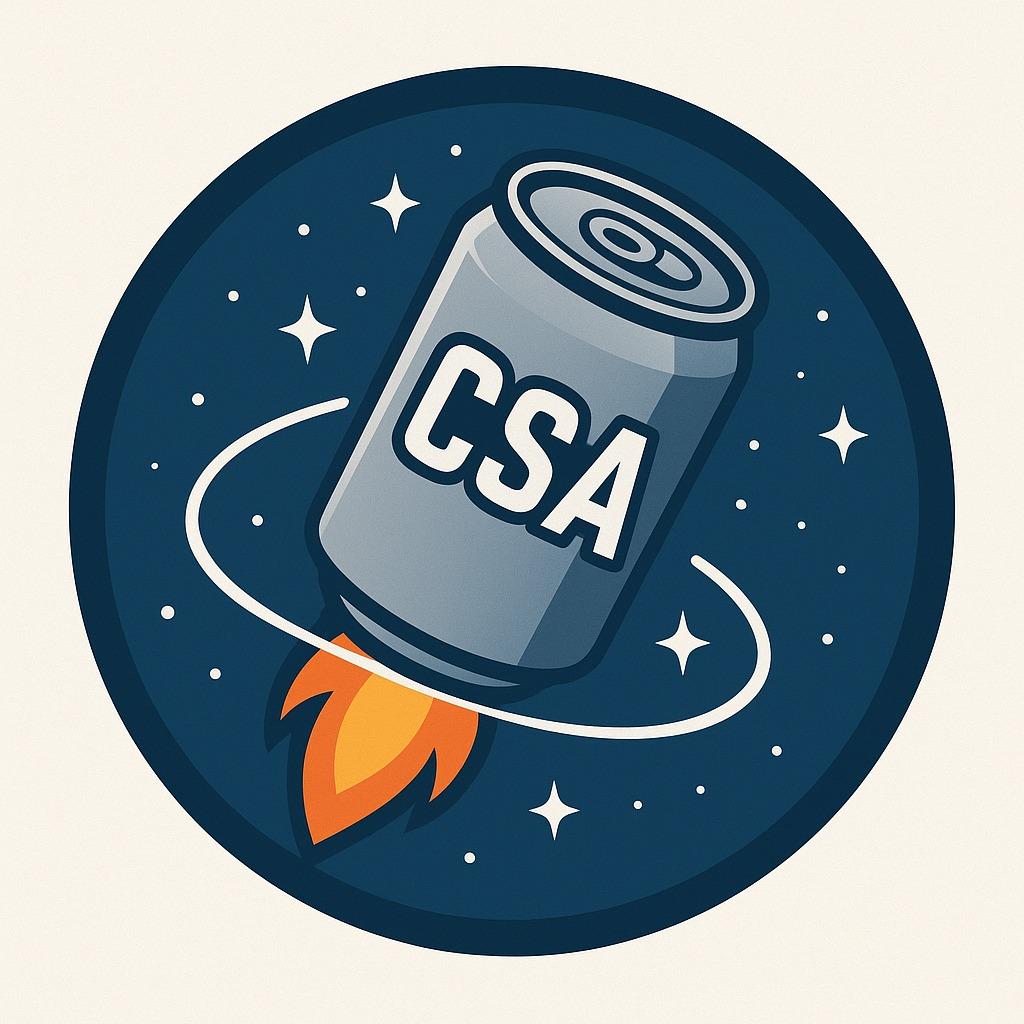 Team CSA _CanSat ESERO Belgium