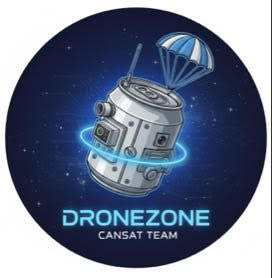 Team DroneZone CanSat