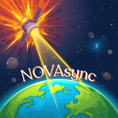 Team NovaSync_CanSat
