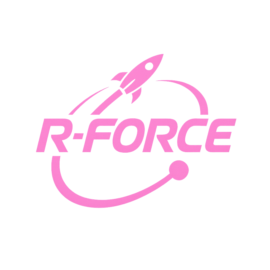 Team R-Force_Cansat_ESERO Belgium