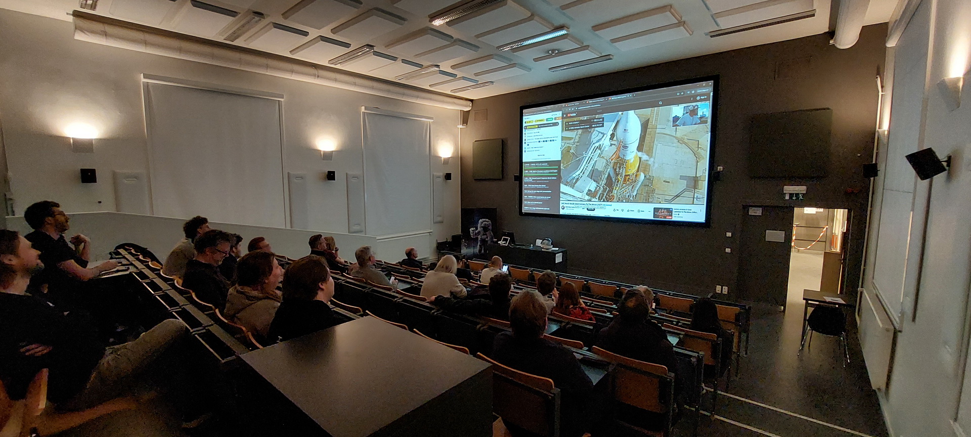 ESERO BE_Artemis2 lancering op de sterrenwacht (6)