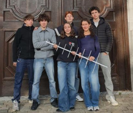 CanSat2026_MAKEYT_teamfoto
