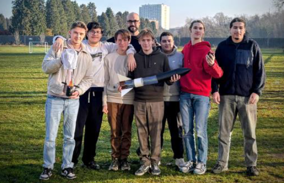 CanSat2026_Stratosense_teamfoto