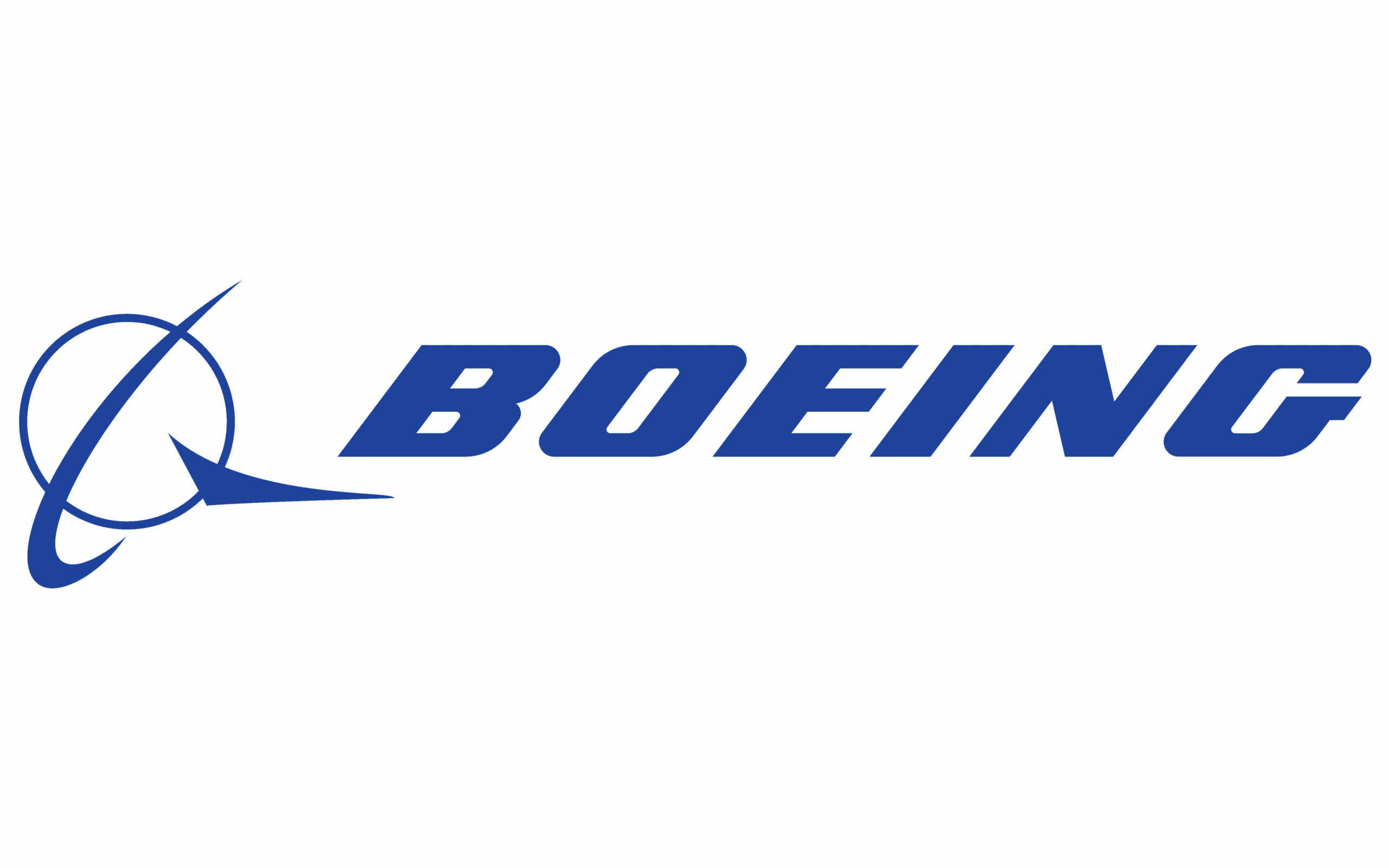 Logo-Boeing