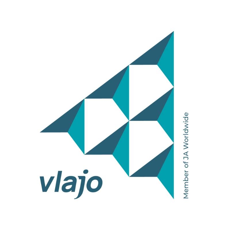 VLAJO logo