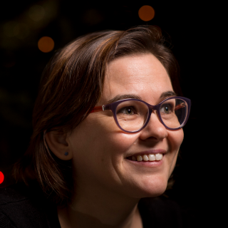 Photo de Valérie Van Grootel