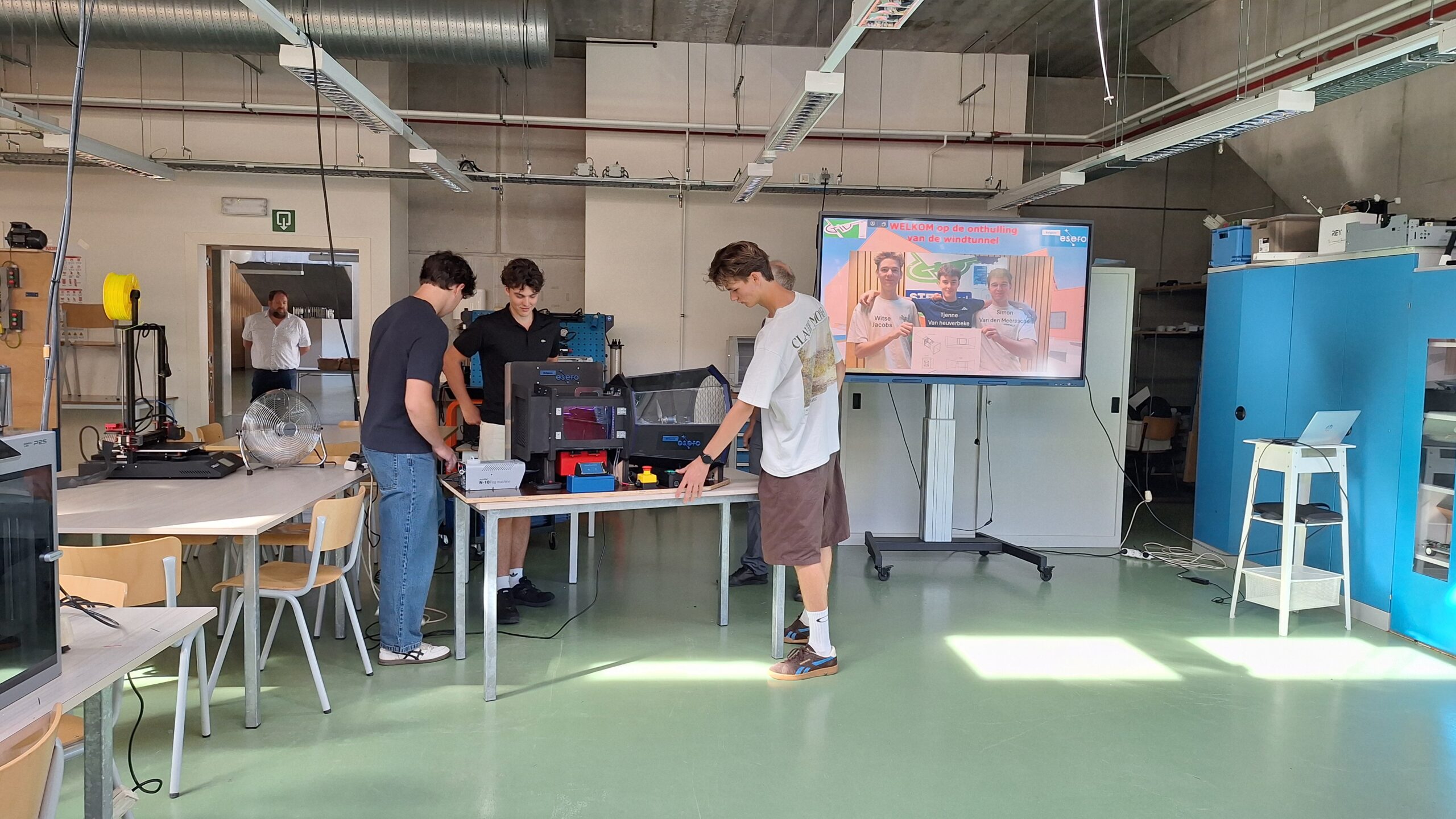STEM-C_onthulling windtunnel_GTIL_ESERO BE (1)