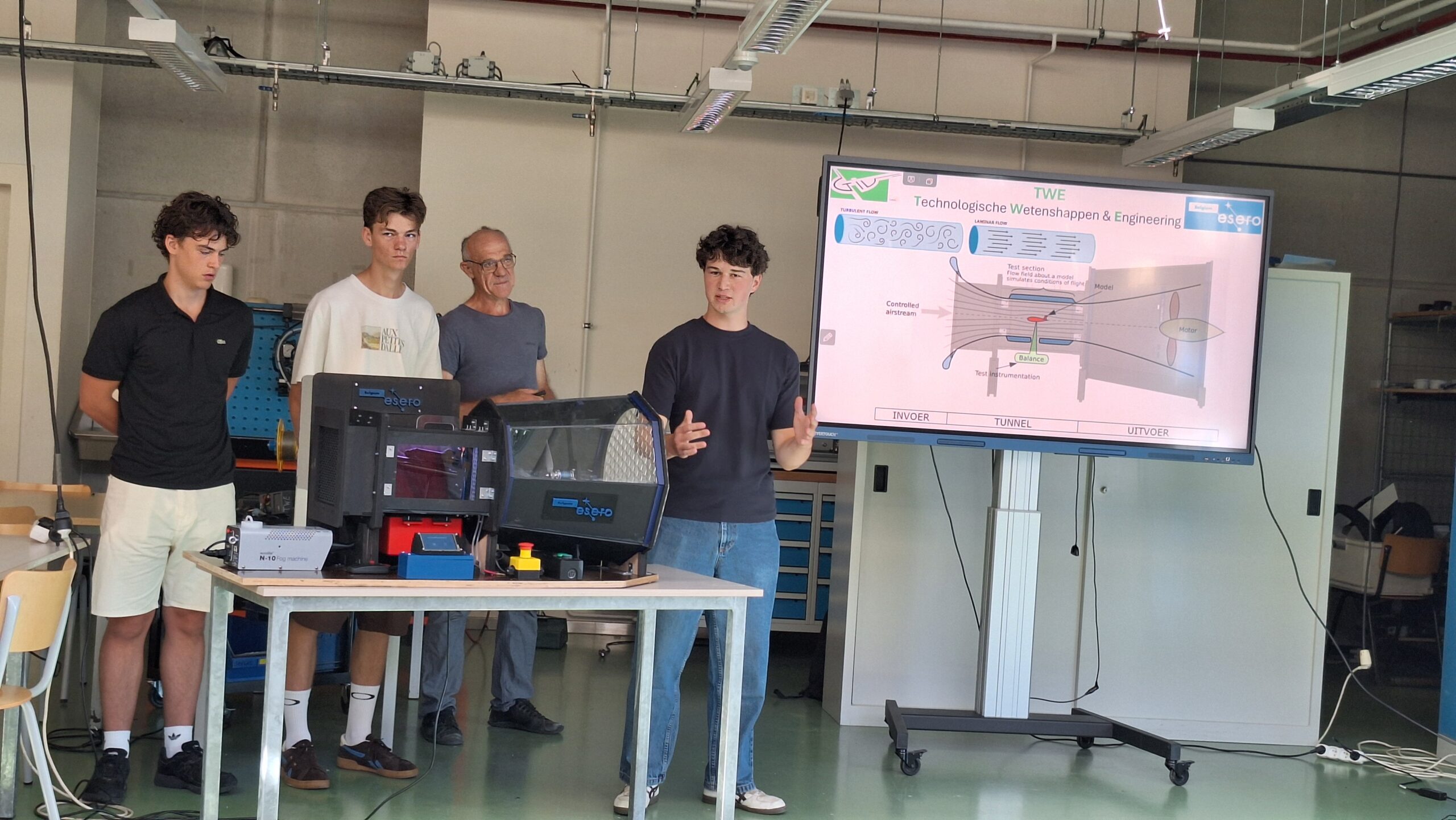 STEM-C_onthulling windtunnel_GTIL_ESERO BE (3)