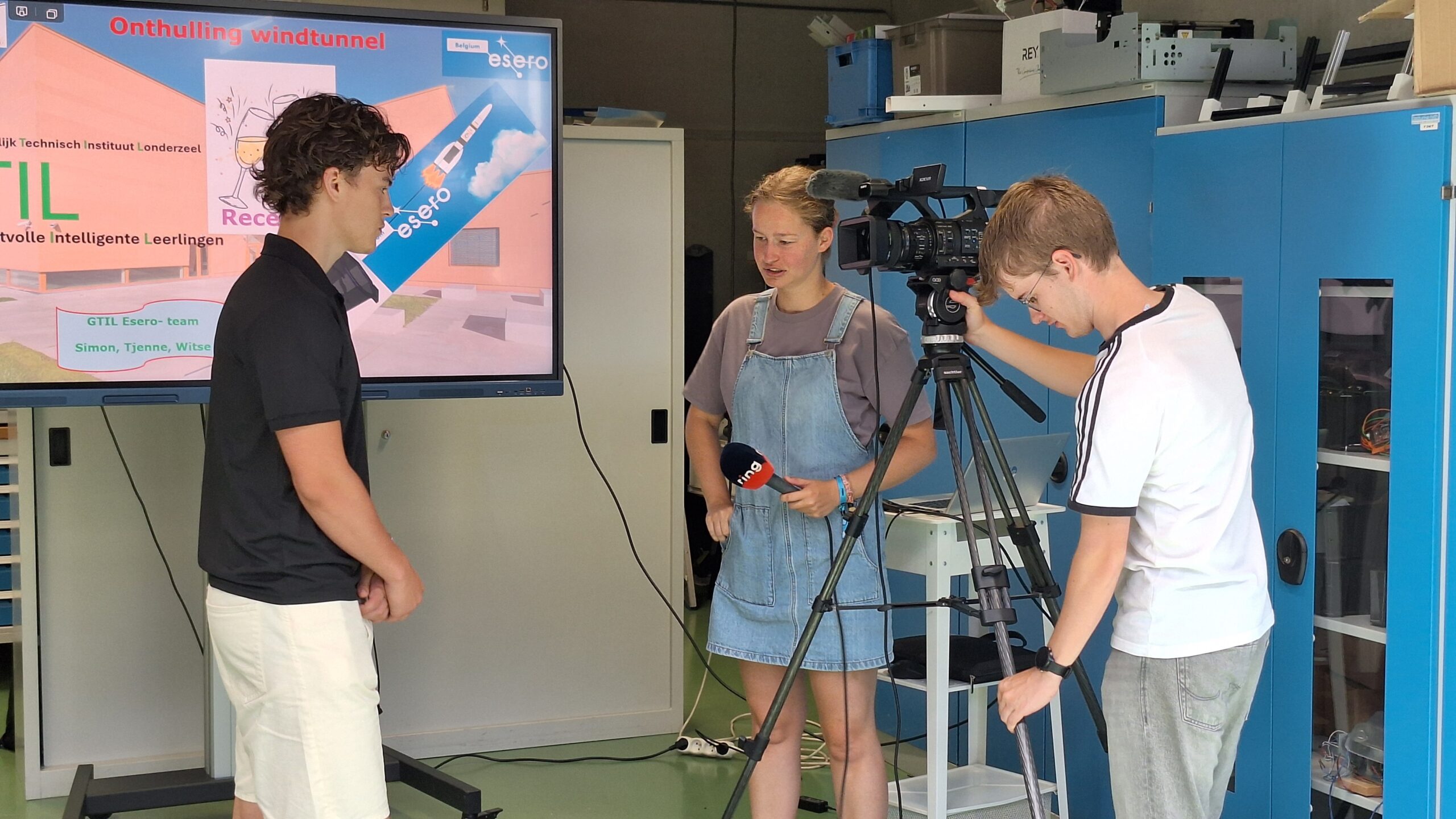 STEM-C_onthulling windtunnel_GTIL_ESERO BE (9)