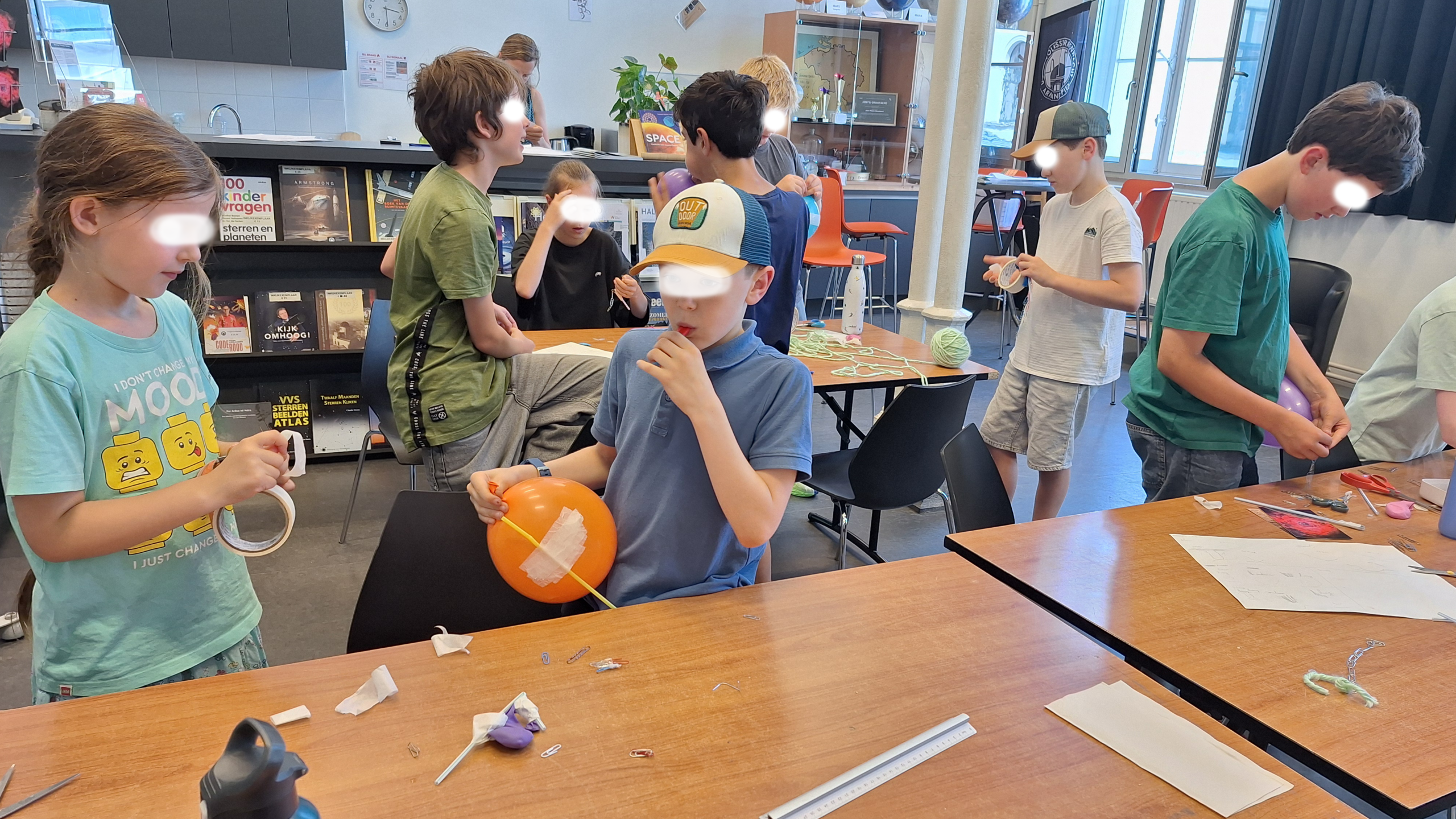 Zomerkamp 2026_UGent Volkssterrenwacht Armand Pien_ESERO BE (1)